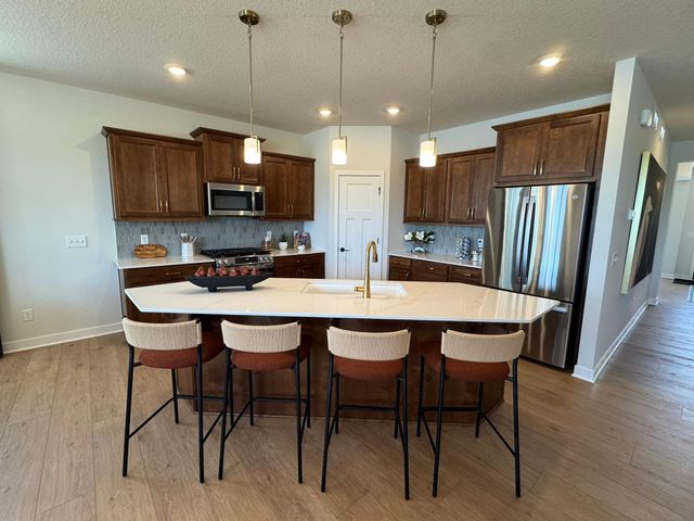 8176 Haywood Drive, Lino Lakes, MN 55014