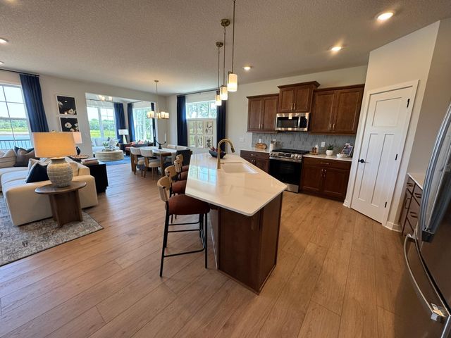 8176 Haywood Drive, Lino Lakes, MN 55014