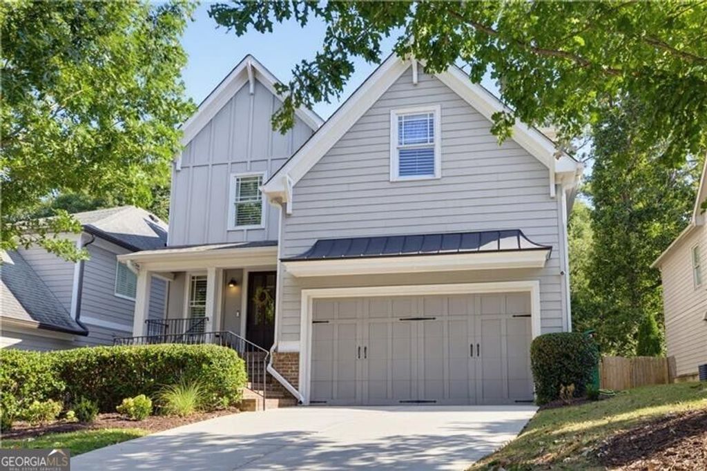 1090 Mendell Circle NE, Atlanta, GA 30319 — photo 2
