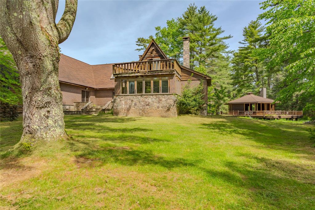 231 North Road, Forestburgh, NY 12777