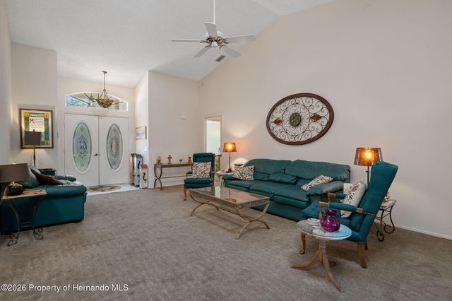 2143 Springmeadow Drive, Spring Hill, FL 34606