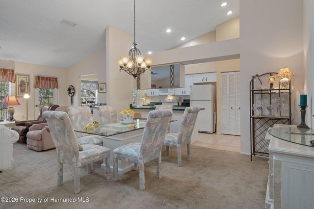 2143 Springmeadow Drive, Spring Hill, FL 34606