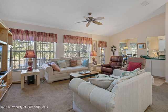 2143 Springmeadow Drive, Spring Hill, FL 34606