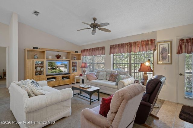 2143 Springmeadow Drive, Spring Hill, FL 34606