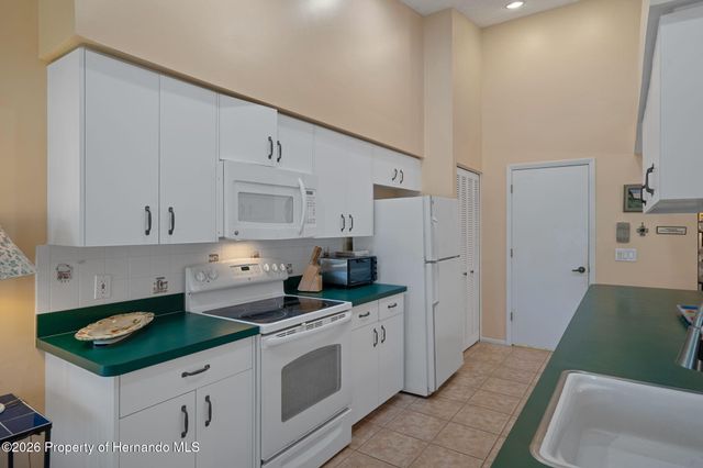 2143 Springmeadow Drive, Spring Hill, FL 34606