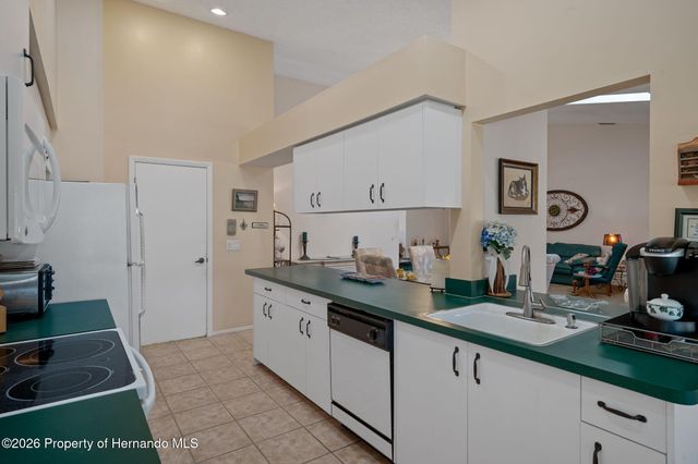 2143 Springmeadow Drive, Spring Hill, FL 34606