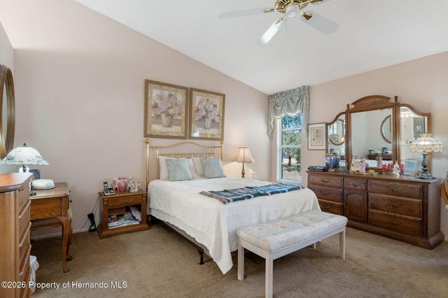 2143 Springmeadow Drive, Spring Hill, FL 34606