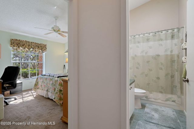 2143 Springmeadow Drive, Spring Hill, FL 34606