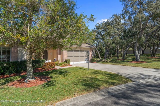 2143 Springmeadow Drive, Spring Hill, FL 34606