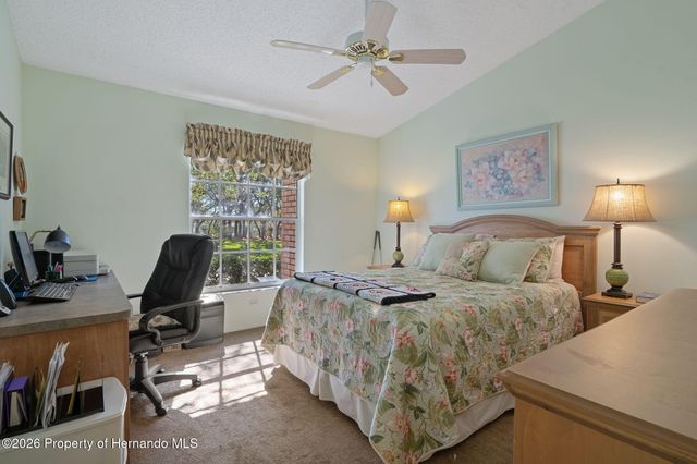 2143 Springmeadow Drive, Spring Hill, FL 34606