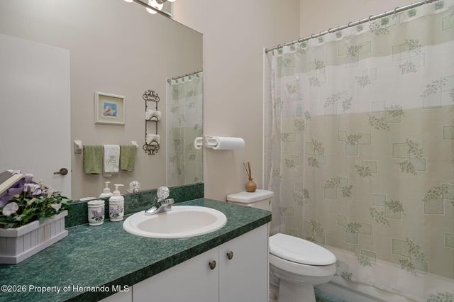 2143 Springmeadow Drive, Spring Hill, FL 34606