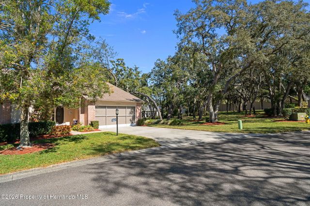 2143 Springmeadow Drive, Spring Hill, FL 34606