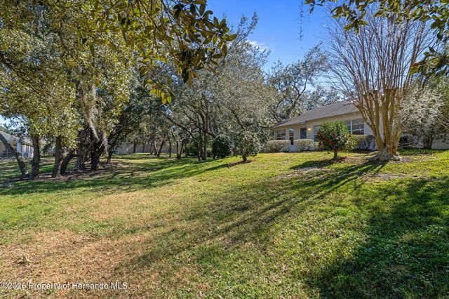 2143 Springmeadow Drive, Spring Hill, FL 34606