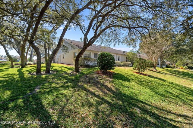 2143 Springmeadow Drive, Spring Hill, FL 34606