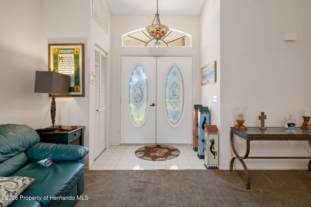 2143 Springmeadow Drive, Spring Hill, FL 34606