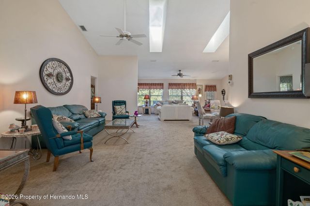 2143 Springmeadow Drive, Spring Hill, FL 34606