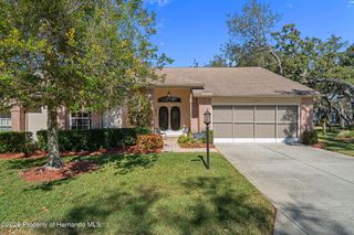 2143 Springmeadow Drive, Spring Hill, FL 34606