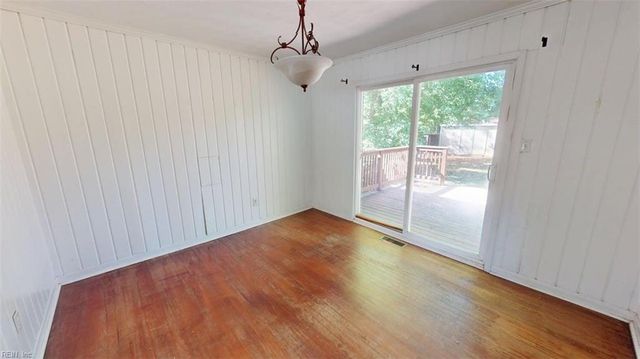 108 Parker AVE, Newport News, VA 23606