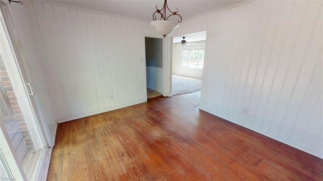 108 Parker AVE, Newport News, VA 23606