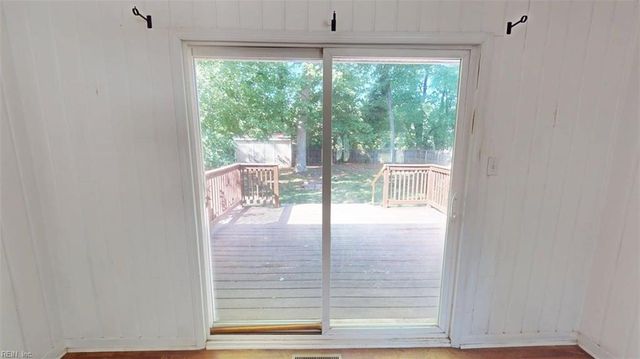 108 Parker AVE, Newport News, VA 23606