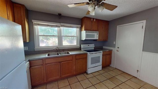 108 Parker AVE, Newport News, VA 23606