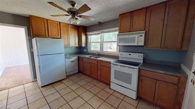 108 Parker AVE, Newport News, VA 23606