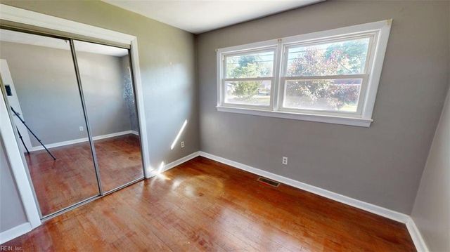 108 Parker AVE, Newport News, VA 23606