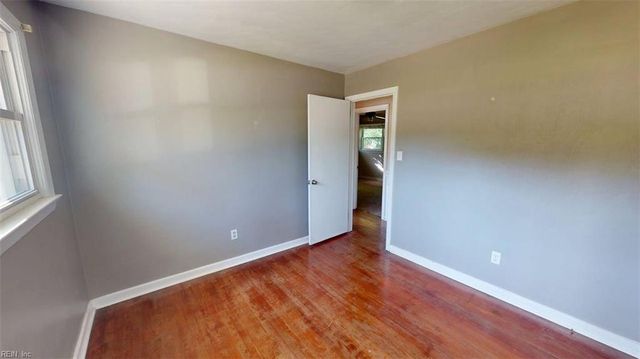 108 Parker AVE, Newport News, VA 23606