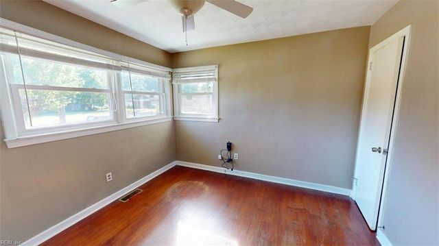 108 Parker AVE, Newport News, VA 23606