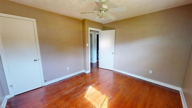 108 Parker AVE, Newport News, VA 23606