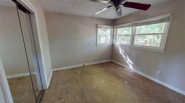 108 Parker AVE, Newport News, VA 23606