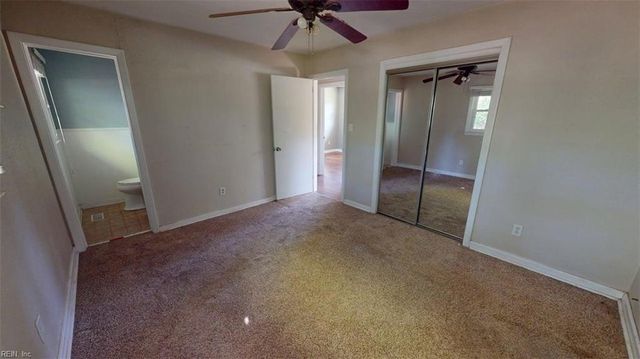 108 Parker AVE, Newport News, VA 23606