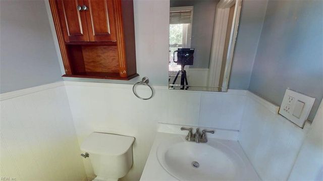 108 Parker AVE, Newport News, VA 23606