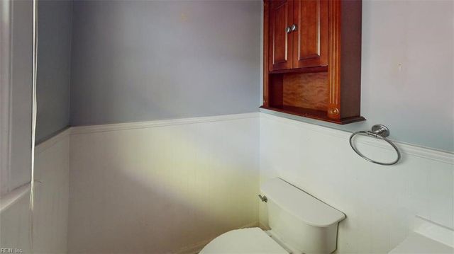 108 Parker AVE, Newport News, VA 23606