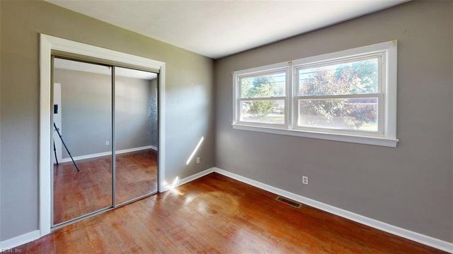 108 Parker AVE, Newport News, VA 23606