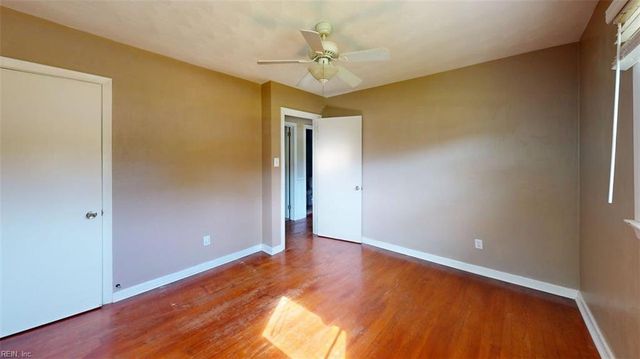 108 Parker AVE, Newport News, VA 23606