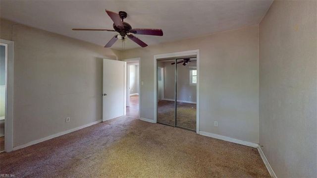 108 Parker AVE, Newport News, VA 23606