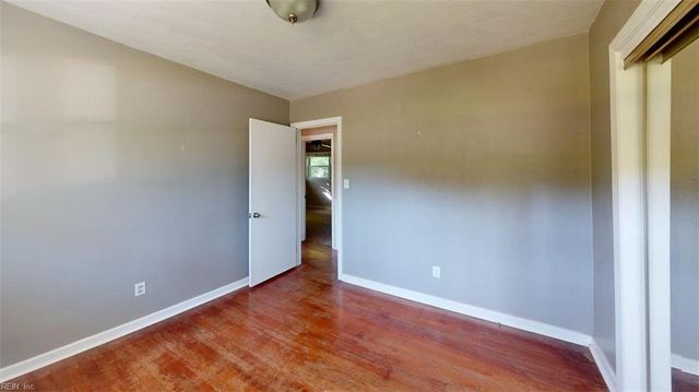 108 Parker AVE, Newport News, VA 23606