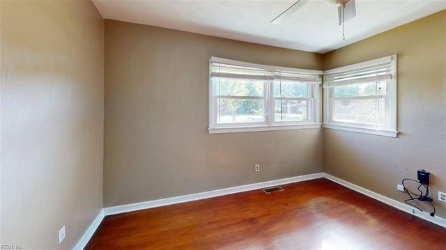 108 Parker AVE, Newport News, VA 23606