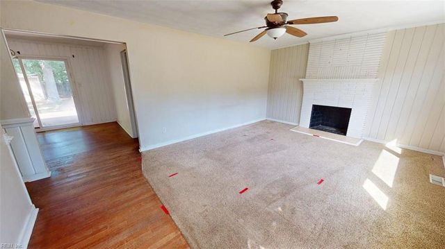 108 Parker AVE, Newport News, VA 23606