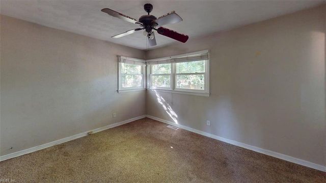 108 Parker AVE, Newport News, VA 23606