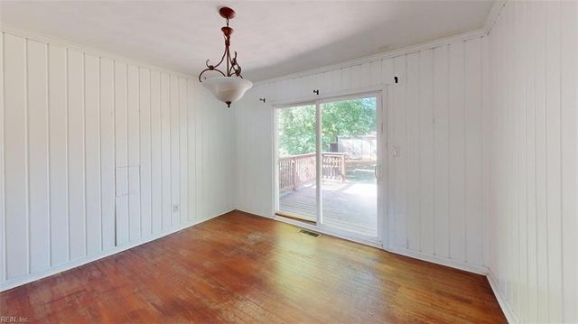 108 Parker AVE, Newport News, VA 23606