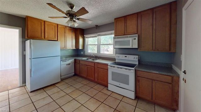 108 Parker AVE, Newport News, VA 23606