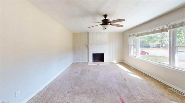 108 Parker AVE, Newport News, VA 23606