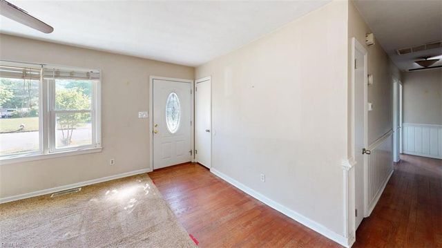 108 Parker AVE, Newport News, VA 23606