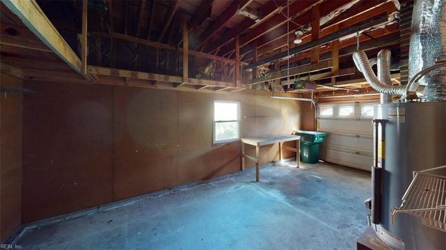 108 Parker AVE, Newport News, VA 23606