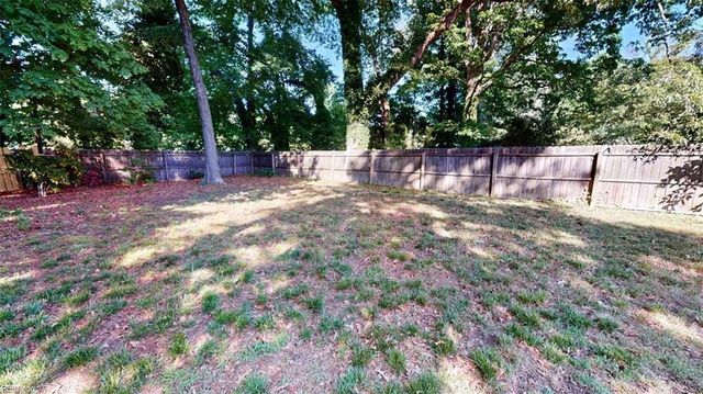108 Parker AVE, Newport News, VA 23606