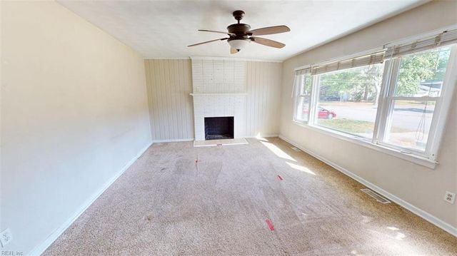 108 Parker AVE, Newport News, VA 23606