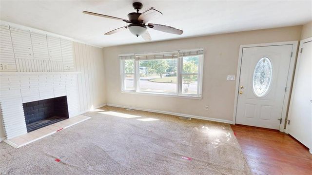 108 Parker AVE, Newport News, VA 23606
