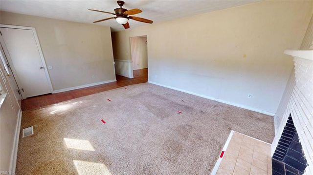 108 Parker AVE, Newport News, VA 23606